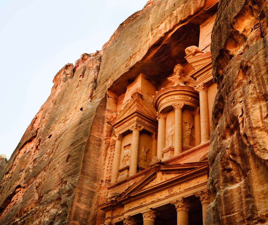 Petra, Jordan